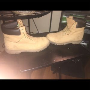 Timberland shoes
